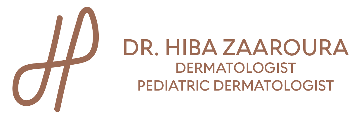 Dr. Hiba Zaaroura | Dermatologist, Pediatric Dermatologist